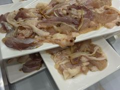 -凯盈阁·顺德私房菜·桑拿鸡