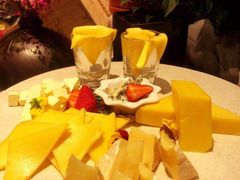 -OPEN開全日自助餐厅·牛肉火锅·海鲜(佛山希尔顿酒店)