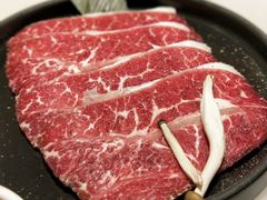-韩宫宴烤肉·料理(宝山万达店)