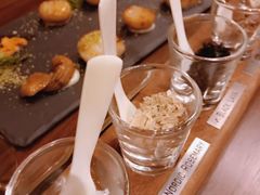 -恰餐厅及酒吧 CHAR Bar & Grill (北京丽都皇冠假日店)