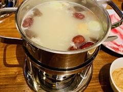 -嘉定凯悦·咖啡厅