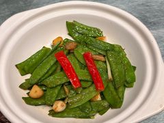 -马仕玖煲·融合菜·酥不腻烤鸭(人大店)