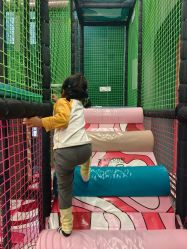 -MELAND CLUB亲子乐园·派对·餐厅(北京芳圆里ID MALL店)