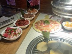 -猫抓烤肉(武进吾悦广场店)