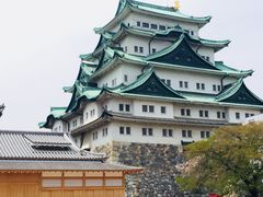 -名古屋城