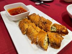 -老吉士酒家(天平路店)