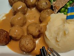 -宜家·瑞典风味餐厅(四元桥店)