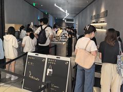 -喜茶(深圳万象城黑金店)