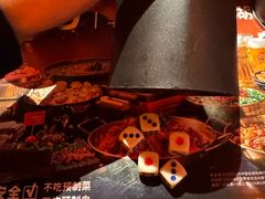 -何师烧烤Pro ·江湖川菜·小龙虾·精酿(太古里旗舰店)