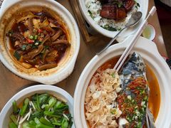 -新白鹿餐厅(城西银泰城店)