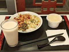 -永和大王(小厨·东四十条店)