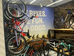 -TREK崔克自行车(碧云店)