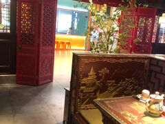 -缪氏川菜(深圳北站缤果空间店)