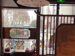 -古都历食南京菜·烤鸭·鸭血粉丝·汤包(南京博物院店)