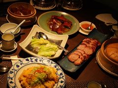 -逸东轩(香港逸东酒店)