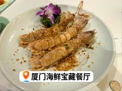-佳丽海鲜大酒楼(环岛海景店)