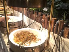 -云海轩·海鲜自助-河北云瑧世纪大饭店1F