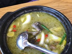 -妈妈的味道(和顺古镇店)