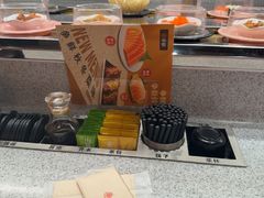 -争鲜回转寿司(海曙天一PLUS店)