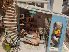 -九木杂物社(江宁金鹰广场店)