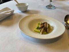 豆苗蟹柳油焖笋-福1015(愚园路店)