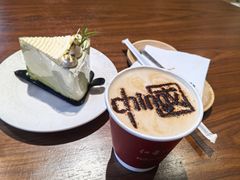 -嗒令甜品·主题融合料理餐厅(首座时代店)