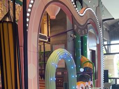 -清远熹乐谷温泉度假酒店