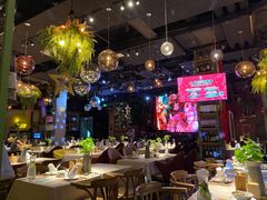 -胡桃里音乐酒馆(罗湖HALO广场店)