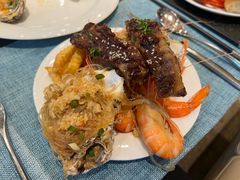 -深圳隐秀山居酒店