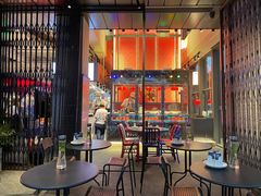 大堂-陈鹏鹏潮汕菜(欢乐海岸 海边景观店)