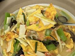 -老灶房-四川土菜(开元店)