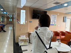 -博爱眼科体检中心·近视摘镜·医学验光配镜