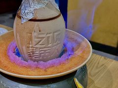 -吃饭皇帝大·土家民族菜(温州万象城店)