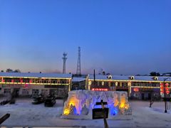 -北极村旅游风景区