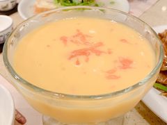 杨枝甘露-点都德(北京路贰店)