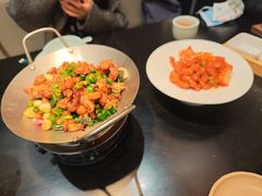 -在莲野·湖北民间菜·头牌松滋鸡(光谷步行街店)
