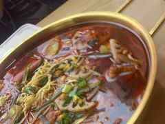 -冒菜西施·非遗冒菜(总店)