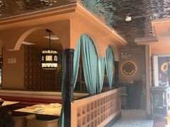 -清真·卡德尔大叔新疆主题餐厅(龙汇路店)