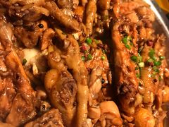 -蛮横肉蟹煲(印象城店)