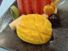 -博雅酒店-中餐厅