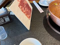 -仁和四季涮肉馆(天坛南门店)