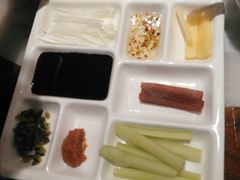 -鸭匠食府·挂炉烤鸭·新京菜(阜成路店)