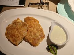 -波特曼西餐厅(中央大街店)