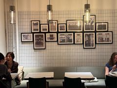 -BAKER&SPICE(安福路店)