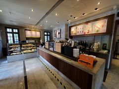 -星巴克臻选(思南公馆店)