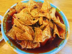 -马三洋芋片(兰州总店)