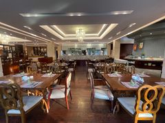 -浙江西子宾馆·瑶园咖啡厅