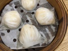 -禧座港式餐厅(星河店)
