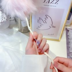 -米小兔美甲美睫