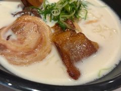 -味千拉面(世纪东方店)